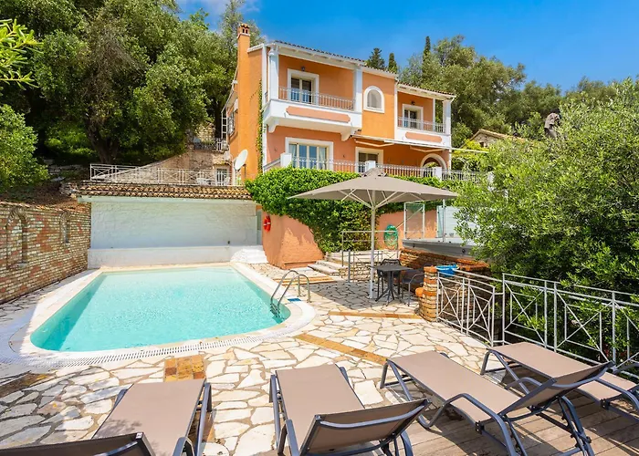 Villa Anastasia