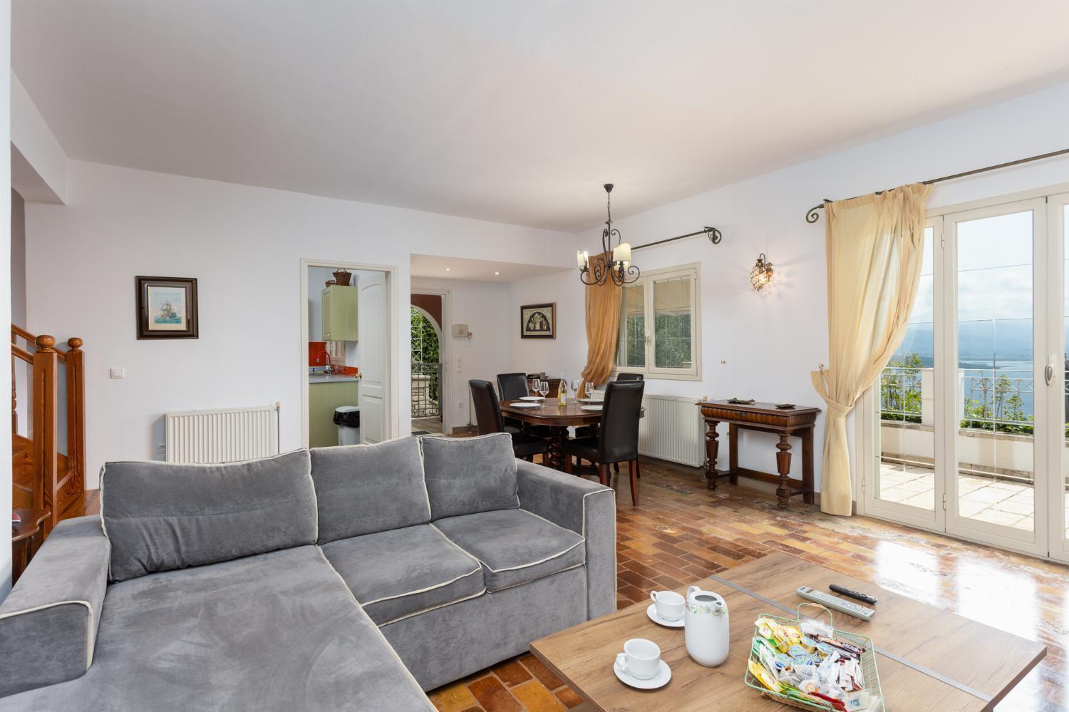Anastasia Villa Agnitsini