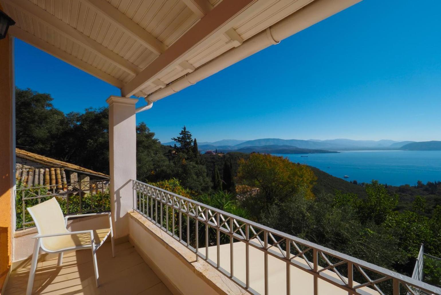 Anastasia Villa Agnitsini