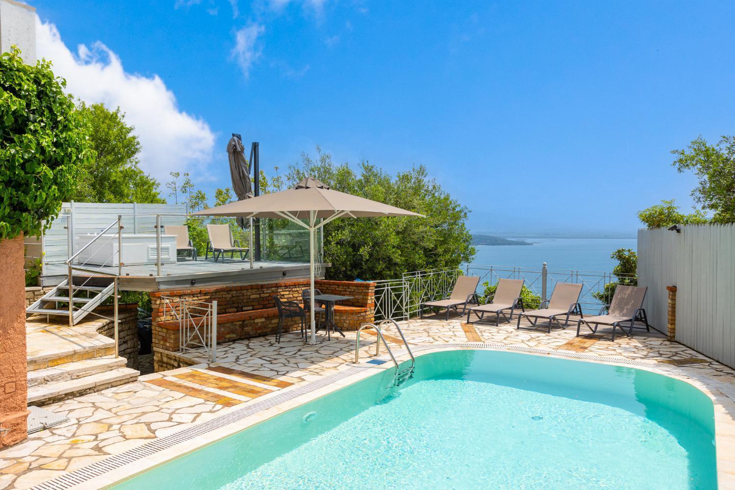 Villa Anastasia Agnitsini