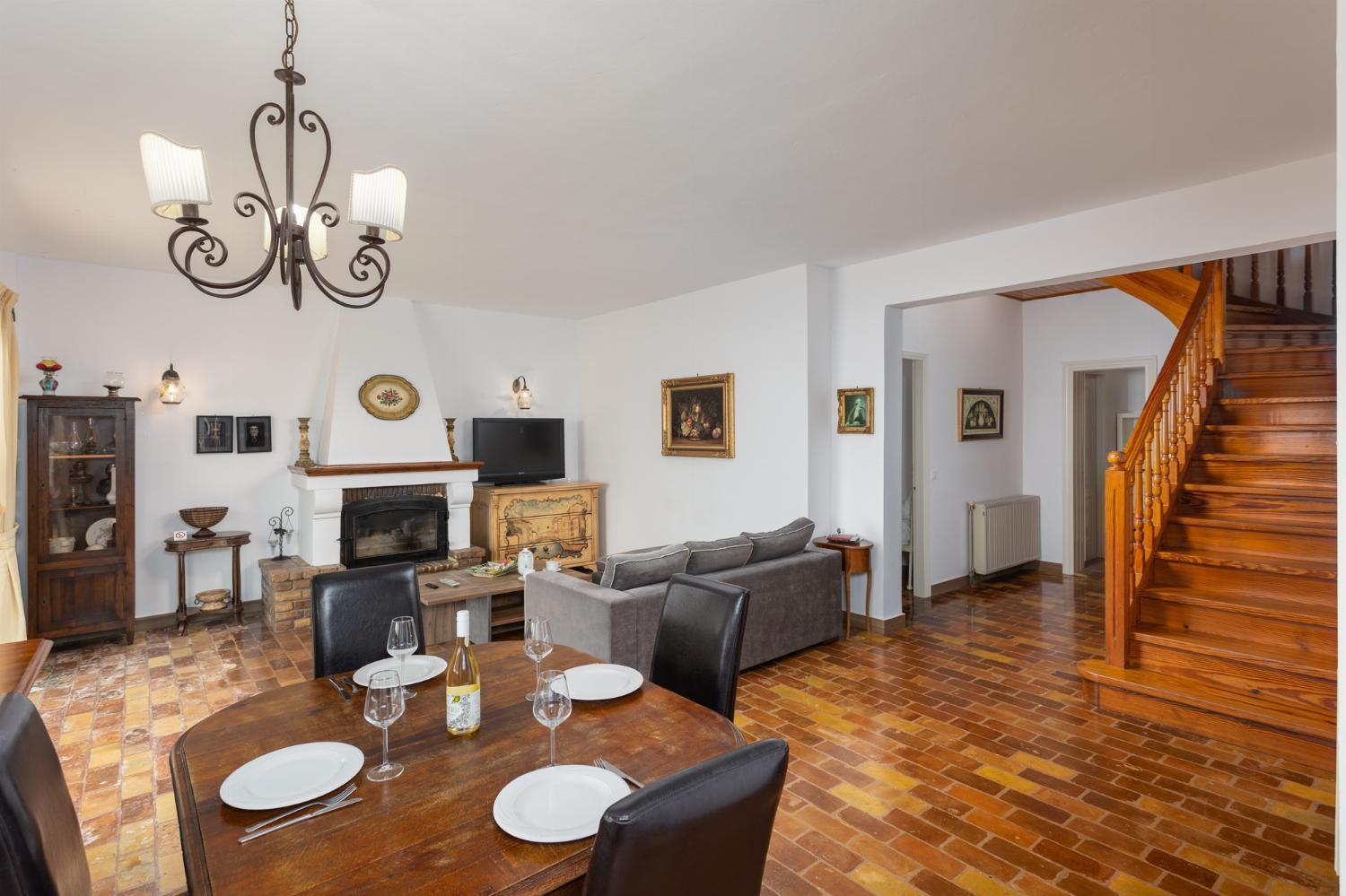 Anastasia Villa